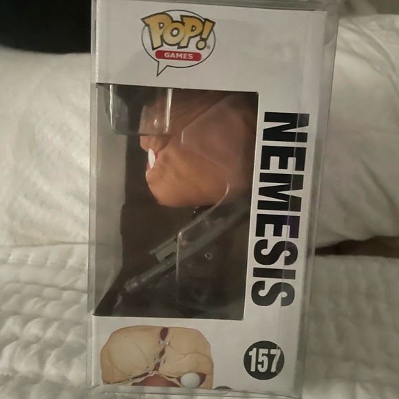 Nemesis #157funko - Picture 2 of 6